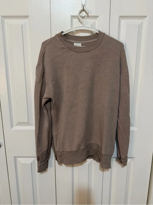 Varley Gabriella Sweat Doublesoft Medium - Image 2