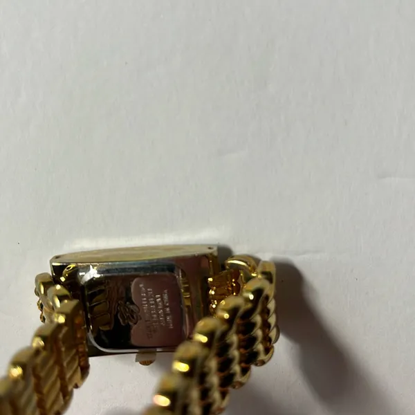 EJ vintage wrist watch quartz watch new - Image 4