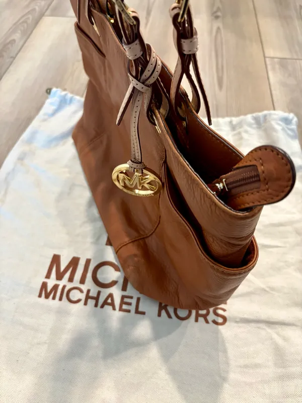 Michael Kors Purse - Image 3