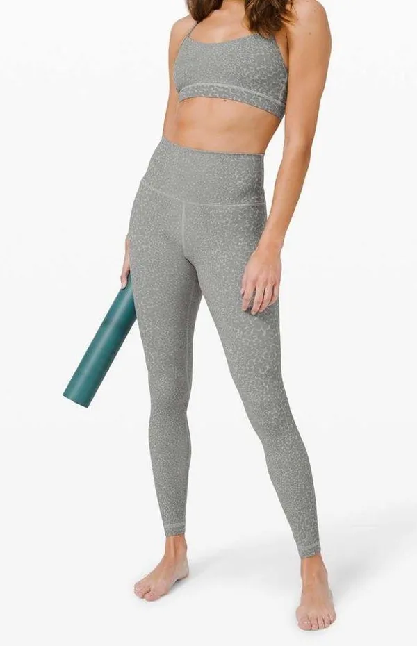 Lululemon Align Leggings 28” - Image 3