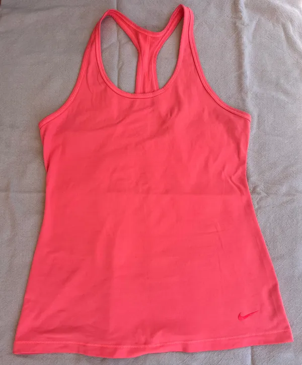 Dri-Fit Tank - Image 3