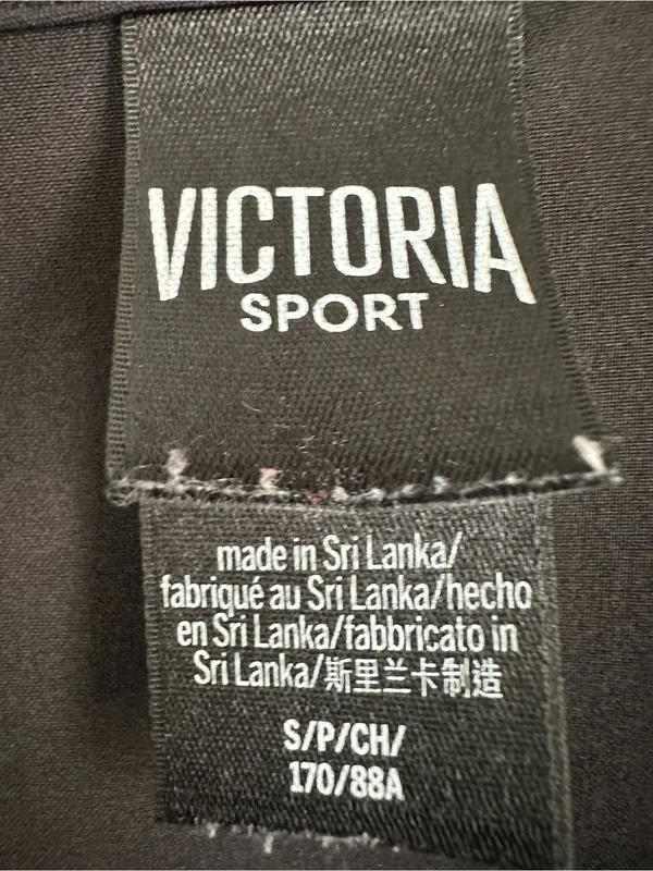 72. Victoria sport small romper - Image 3