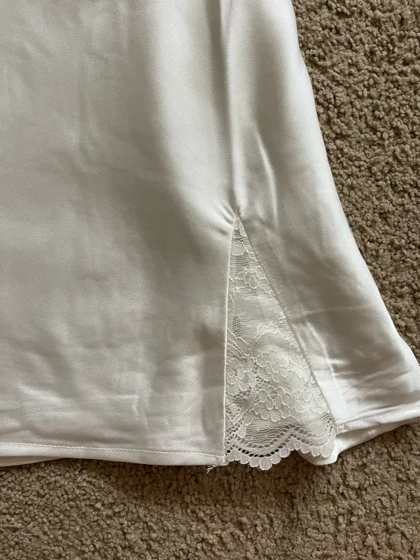 Princess Polly Snowbird Mini Dress - Image 5