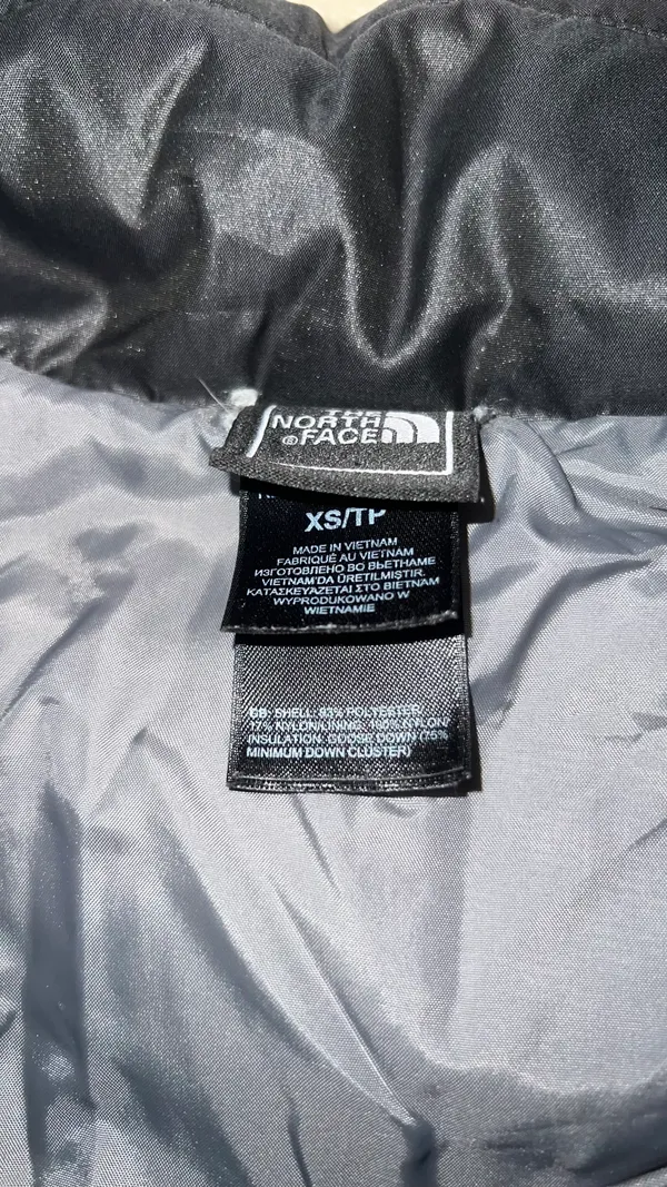 The North Face 550 Vest - Image 2