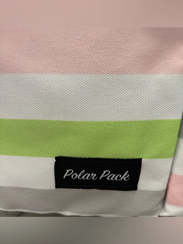 NWT Polar Pack Wine And Food Cooler - Image 9