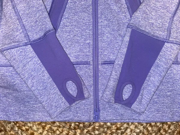 Lululemon Jacket - Image 5