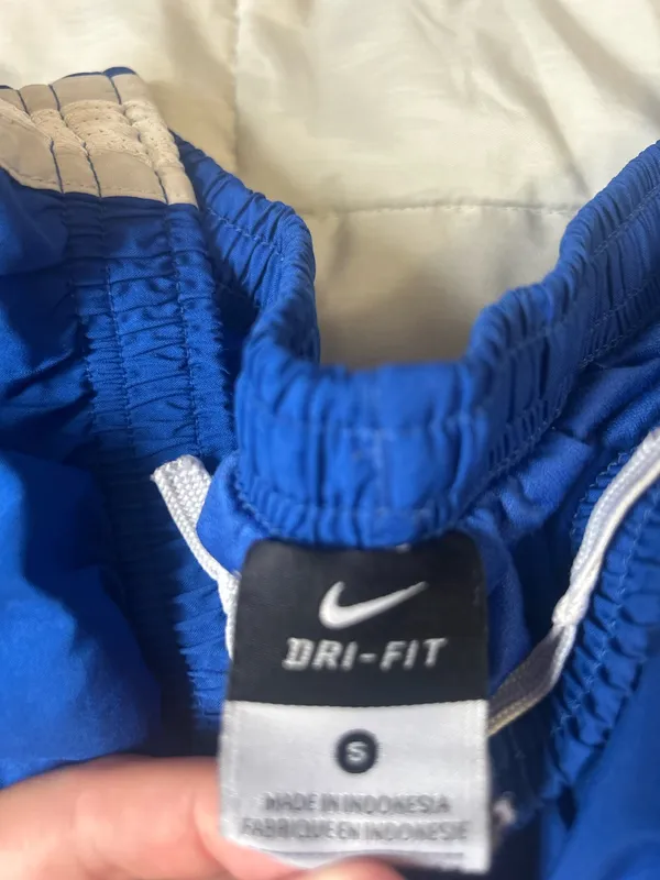 Nike Dri-Fit Kentucky Shorts - Image 2