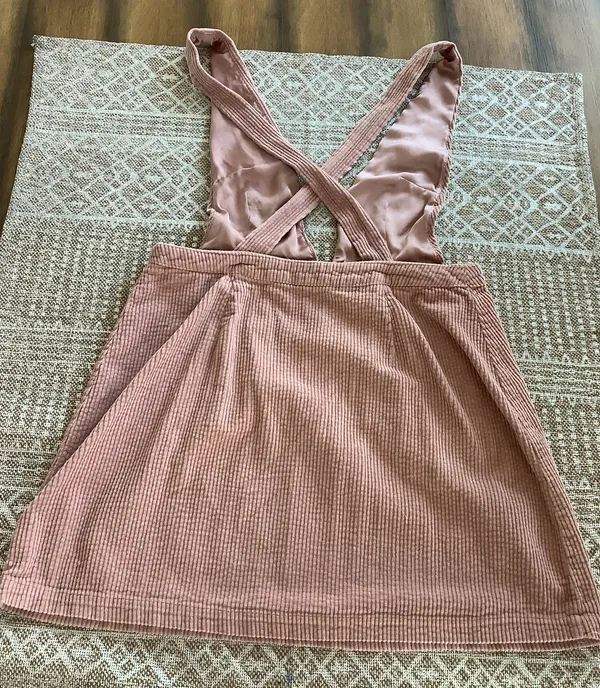 Wild Fable Mini Dress - Image 6