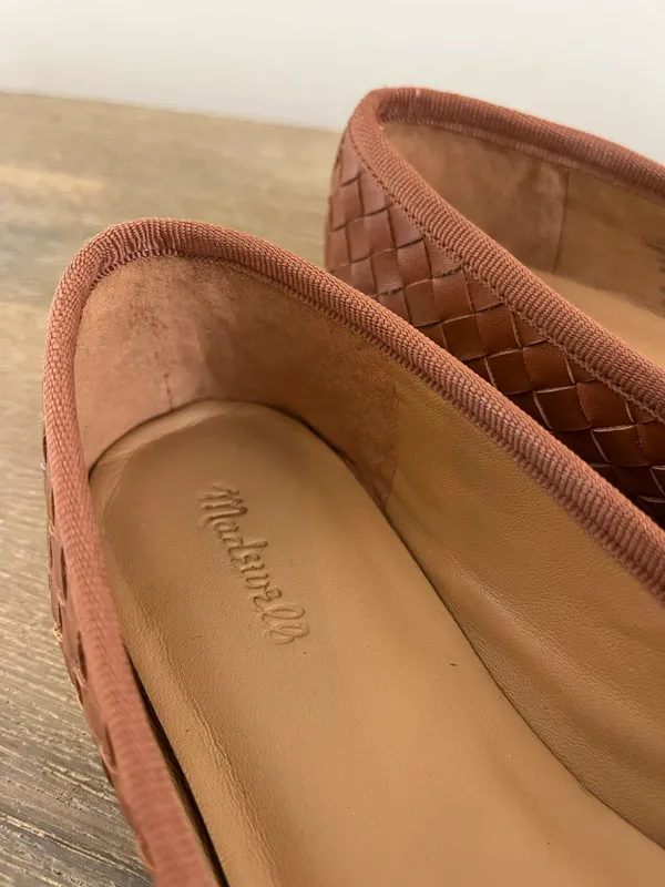 Madewell Flats - Image 3