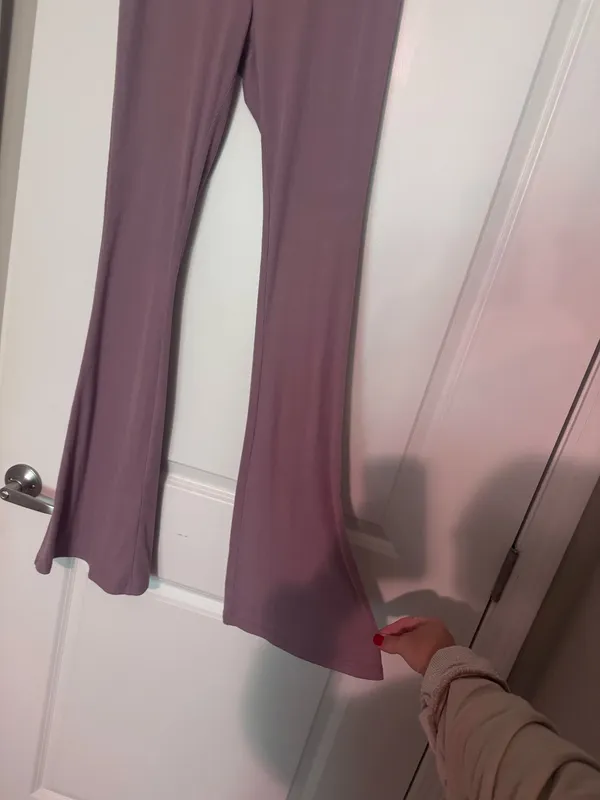 Rue 21 Flare Pants - Image 2