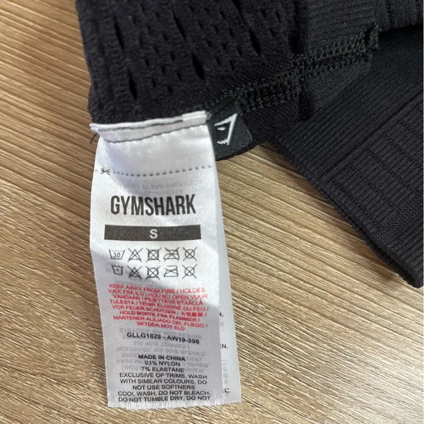 Gymshark Energy Seamless - Image 6