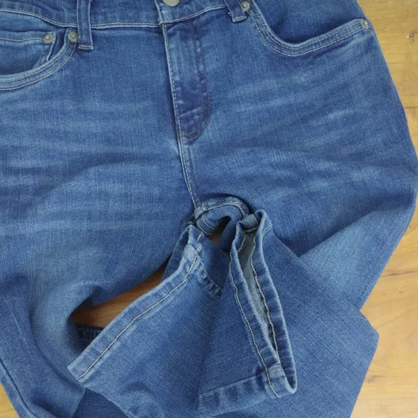 Levi's 511 Slim Stretch Jeans Size 27" - Image 7