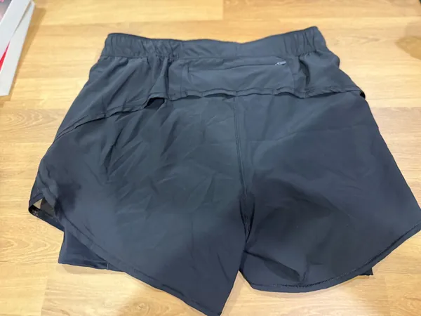 Brooks Women’s Running Shorts Medium - Image 3