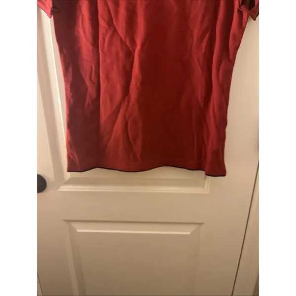 University Of South Carolina Gamecocks Adult Unisex Polo Shirt Slim Fit Size L - Image 12