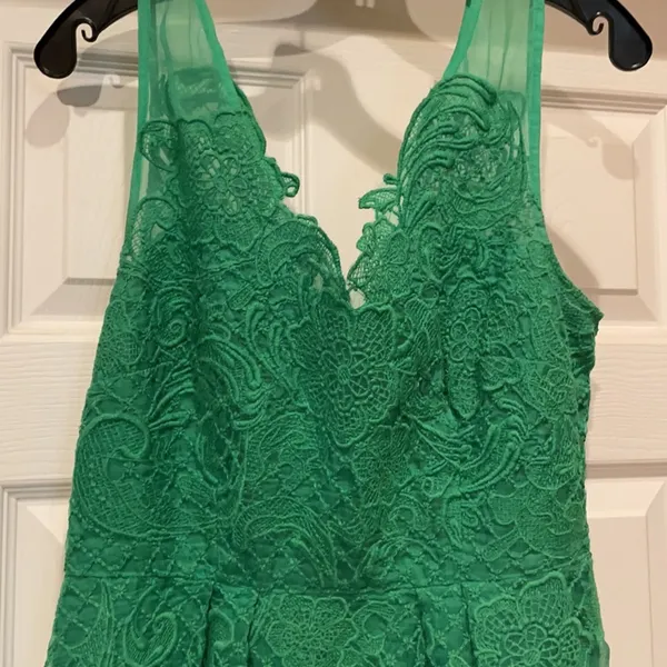 Anthropologie Dress - Image 2