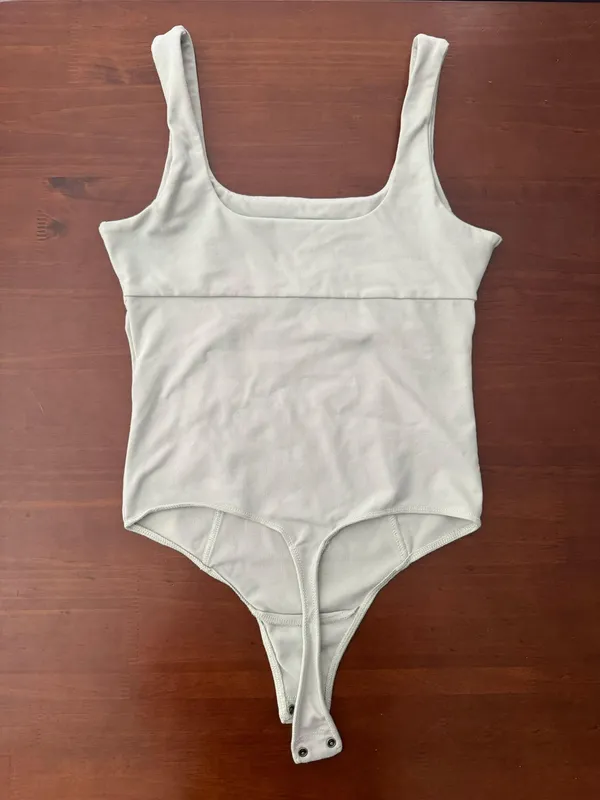 Abercrombie Bodysuit - Image 2