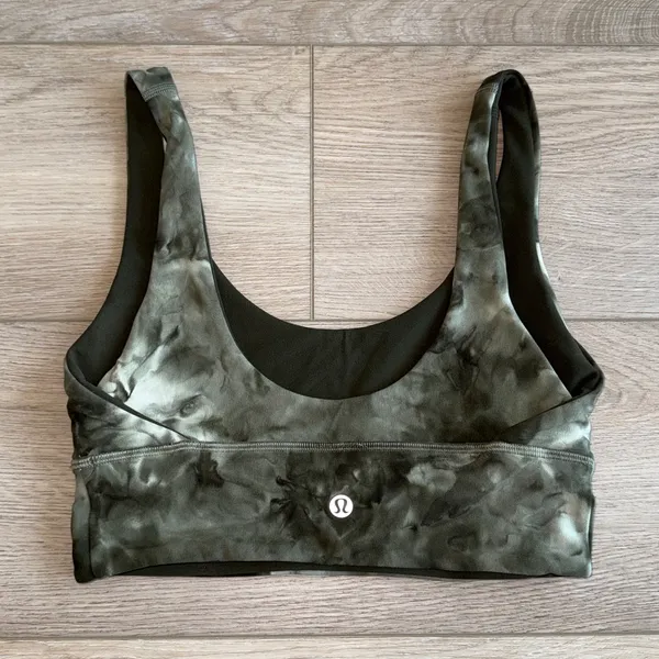 Align Reversible Bra - Image 4