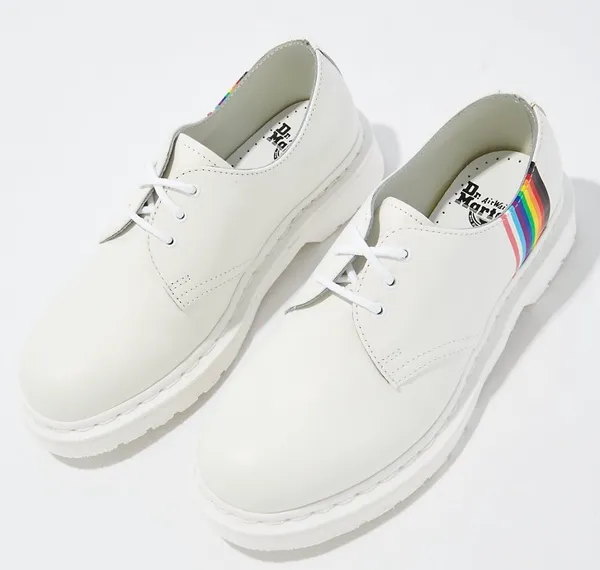 Dr Martens Pride Oxford  - Image 5