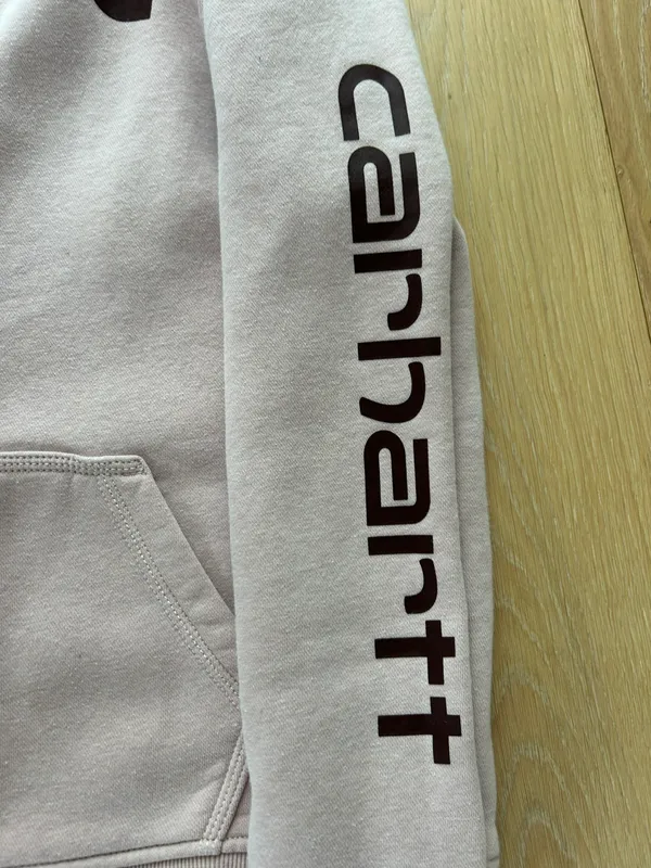 Carhartt Hoodie - Image 2
