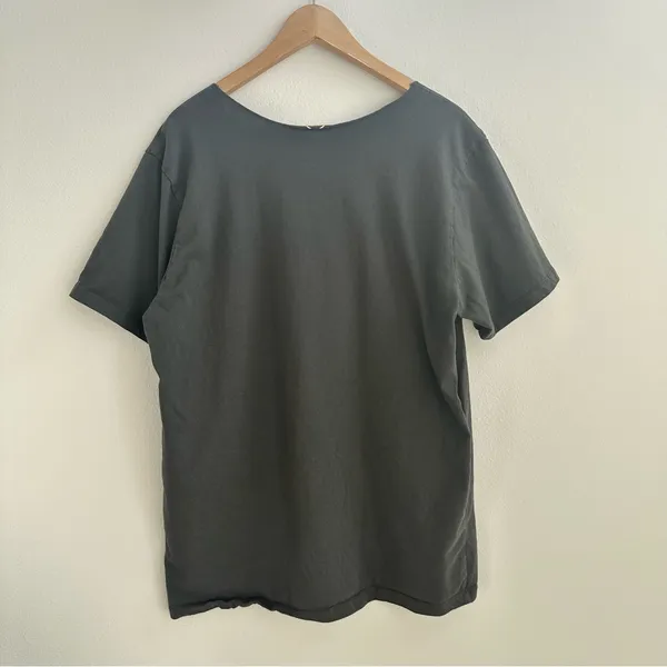 Los Angeles Chargers off-the-shoulder tee - Image 5