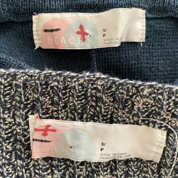 NWOT Free People Freya Sweater Set - Image 12