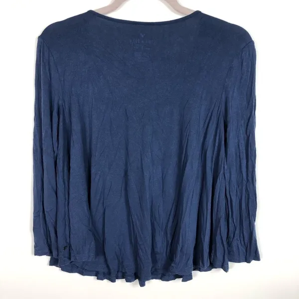 American Eagle soft‎ & sexy top - Image 7