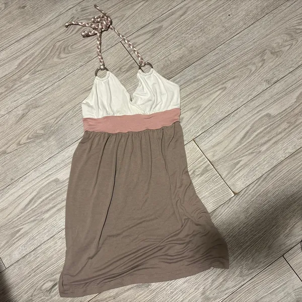 Lacausa Dress - Image 2