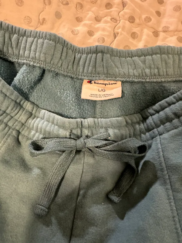 Sweatpants - Image 2