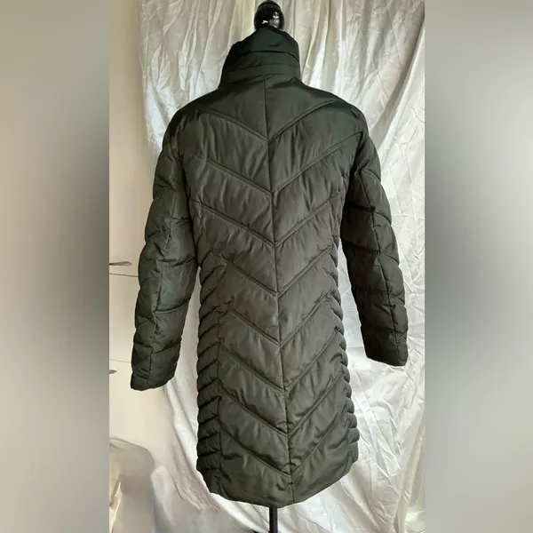 MICHAEL KORS puffer coat 🌟 - Image 2