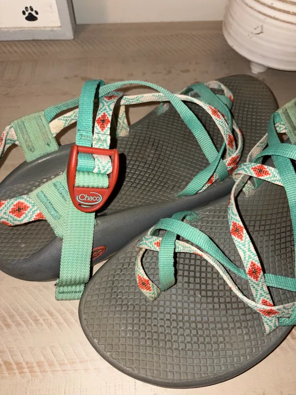 Chacos Women’s Sandals - Image 2