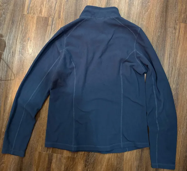 The North Face 1/4-Zip Fleece M - Image 3