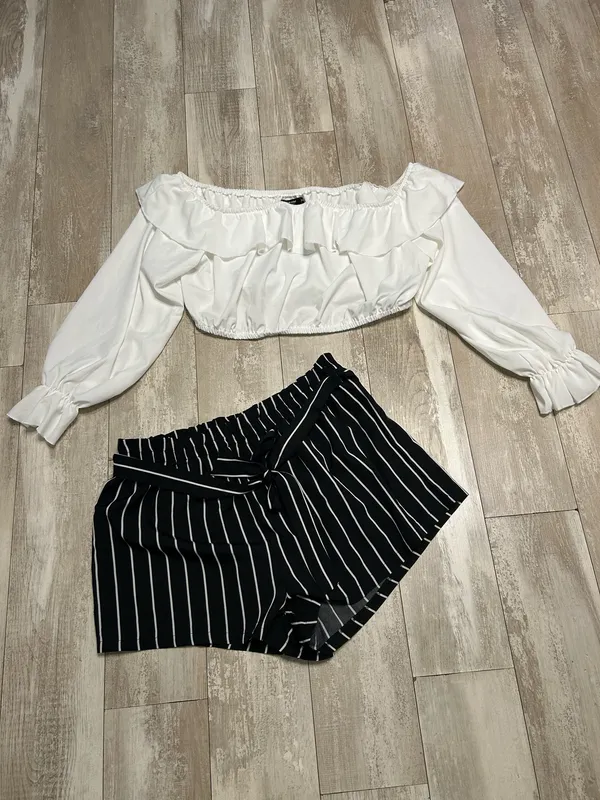 SheIn Adorable set - Image 2