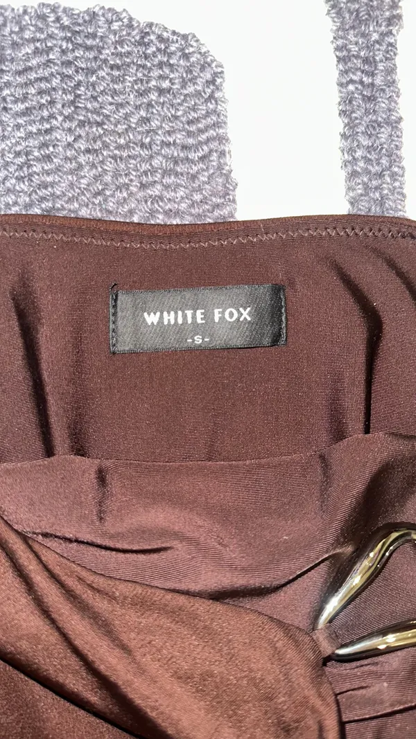 White Fox Boutique Dress Mini - Image 4