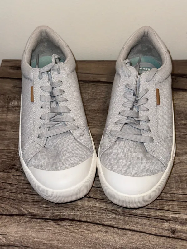 DR. SCHOLL’S | Women's Be True Lace Up Sneaker - Image 3