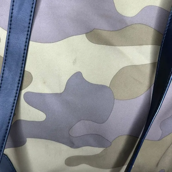 Stella & Dot Camo Backpack - Image 6