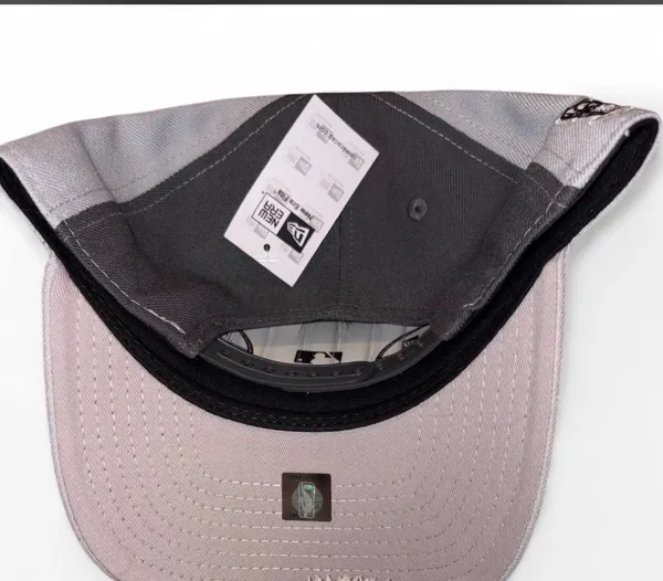 New Era Cap Hat  - Image 3