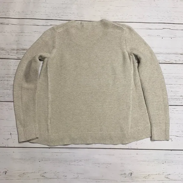 Madewell Riverside Texture Sweater - Image 7