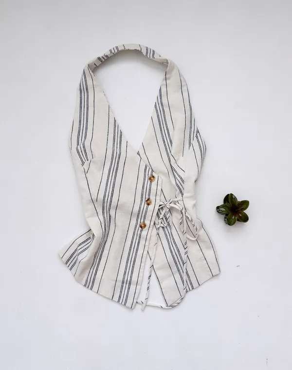 Free people halter top vets  - Image 5