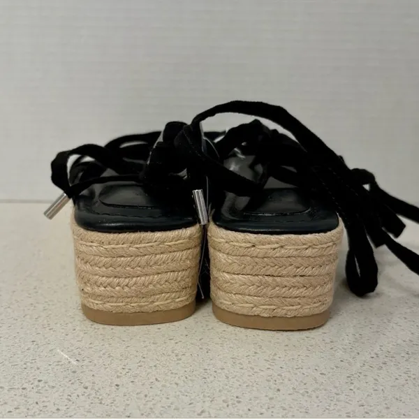 Universal Threads Donny Espadrille Sandals - Image 4