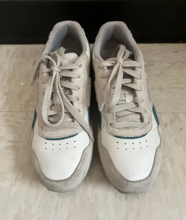 Reebok Classic Sneakers - Image 3