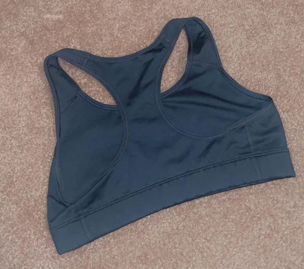 Nike Sports Bra - Image 2