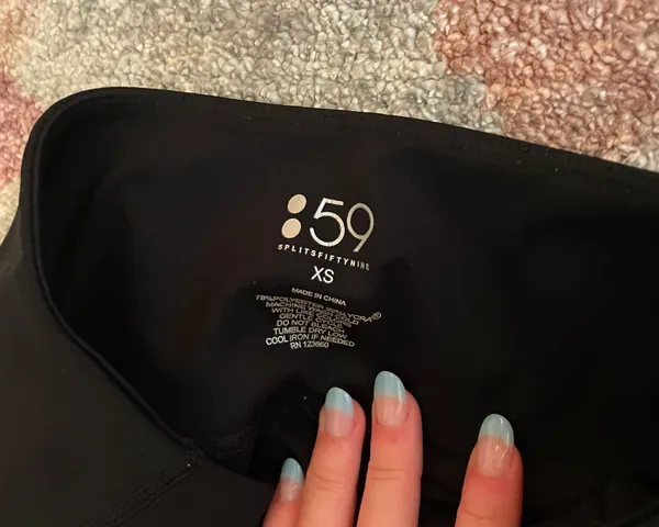 Splits59 Leggings - Image 2