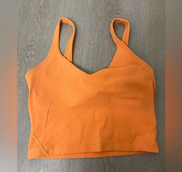 lululemon Align™ Tank Top
Light Support, A/B Cup - Image 2