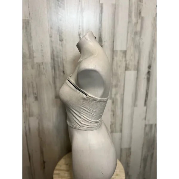 White tube top White - Image 2