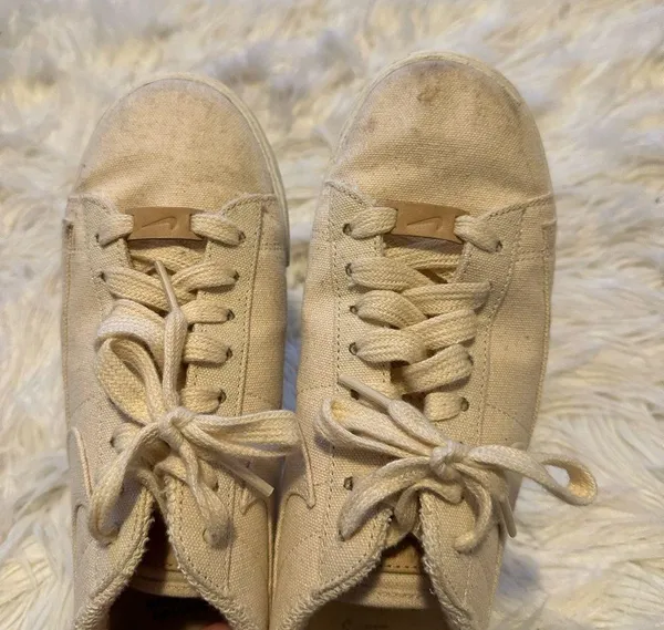 Nike Low Top Blazers - Image 6