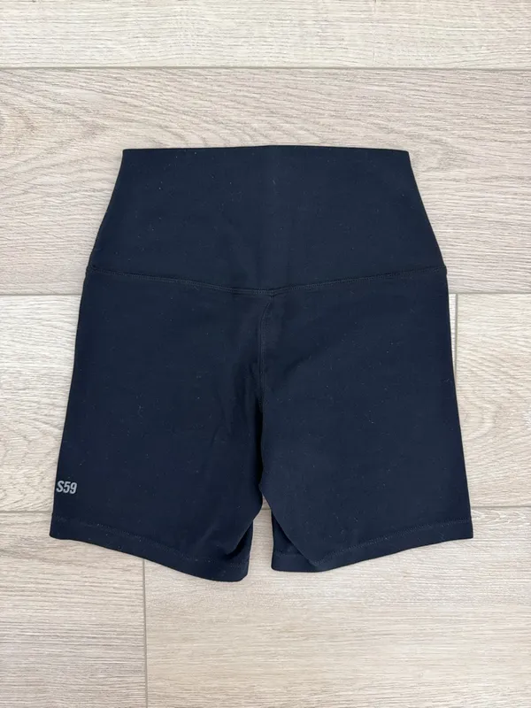 Splits59 High Waisted Bike Shorts - Image 6