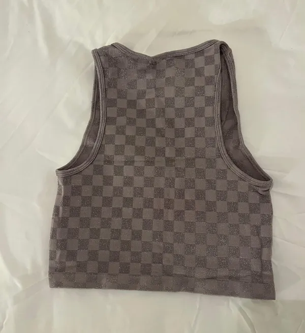 Seriously soft Crop Tank - Image 2