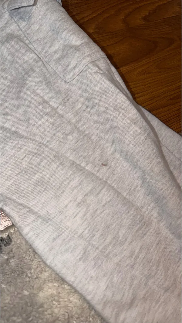 Garage Sweatpants Cargo - Image 4