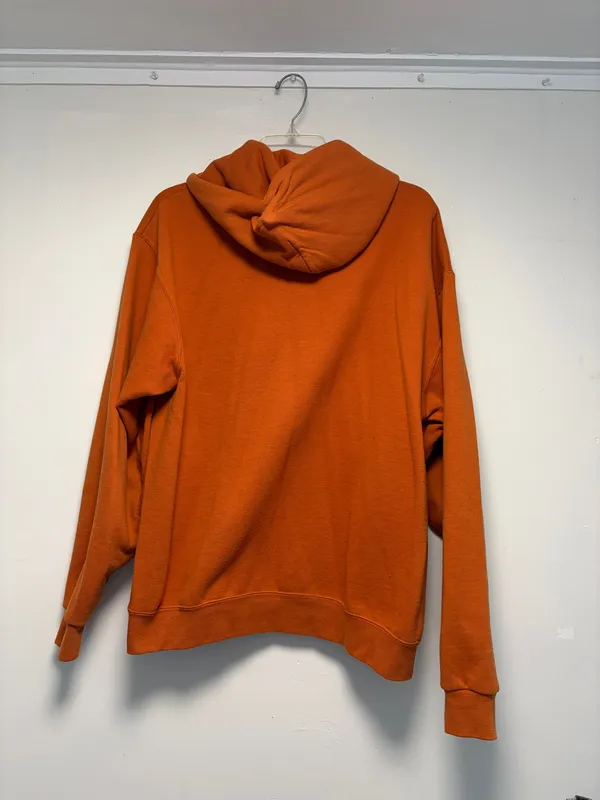 Champion Texas Longhorns Sweatshirt - Image 4