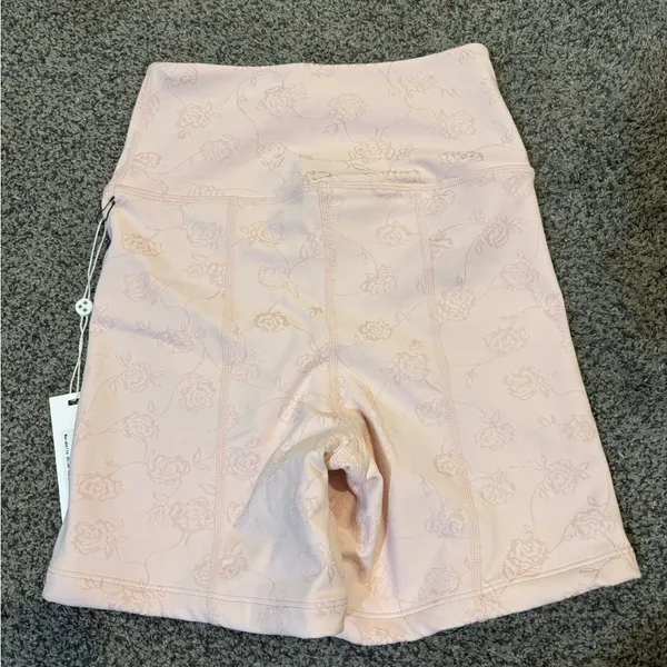 Frankie’s Bikinis Marabelle Shorts - Image 4